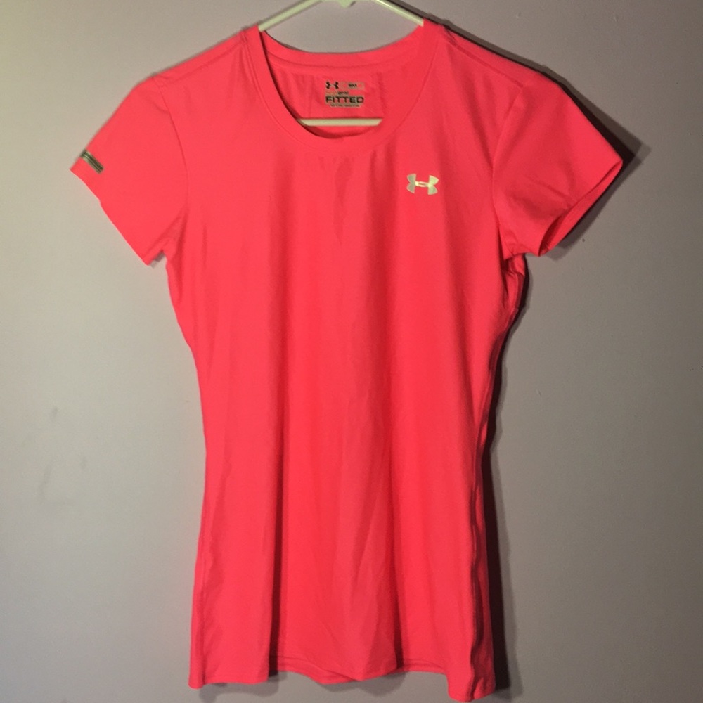 UA workout top